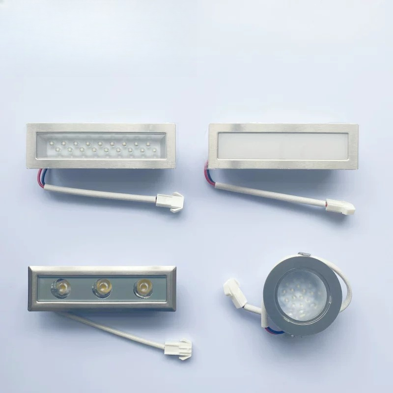 Led Strip Lights - Cocok untuk lampu LED strip panjang