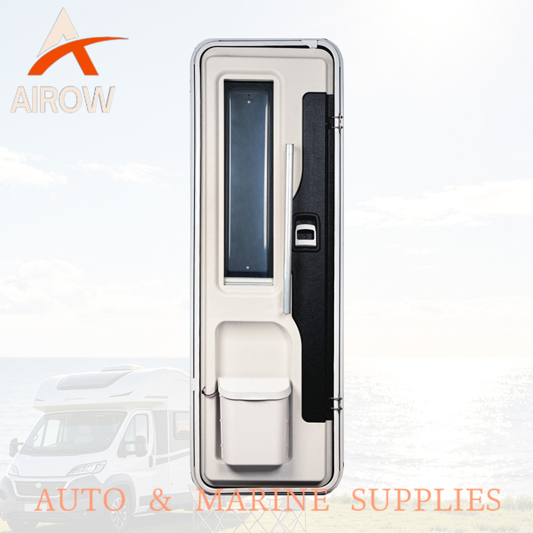 Door Lock - Airow auto Penjualan Panas Pintu Karavan