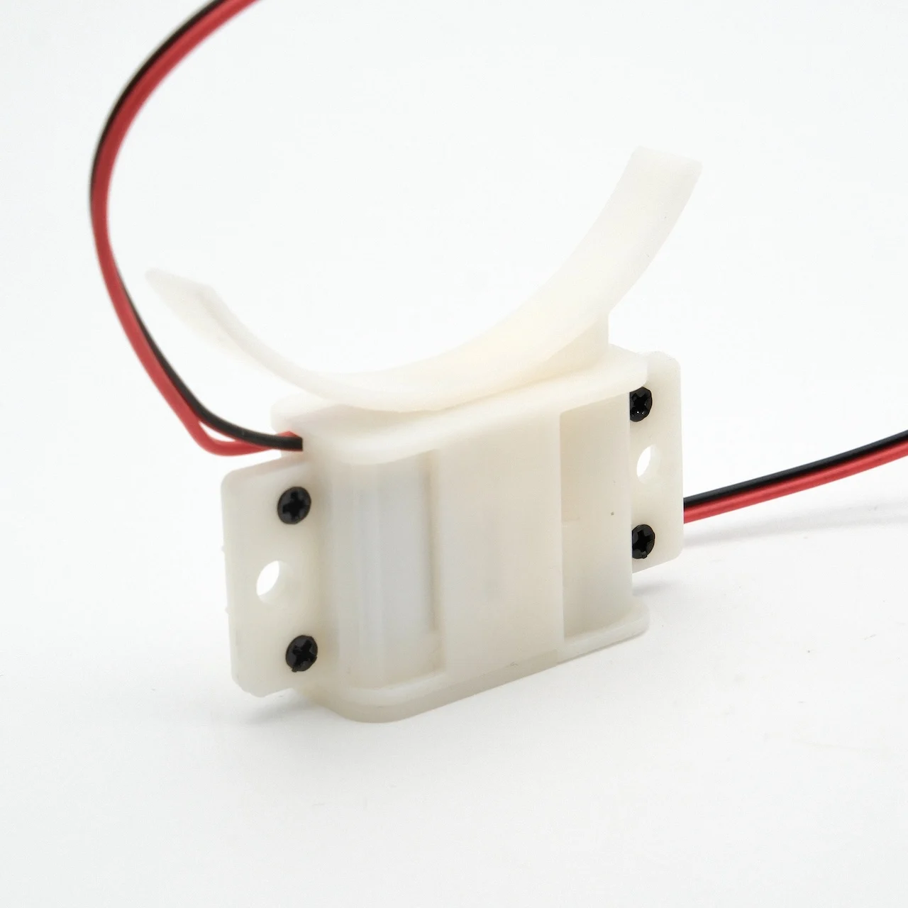Door Lock - Aksesoris Kunci Pintu Pintar Motor Kopling
