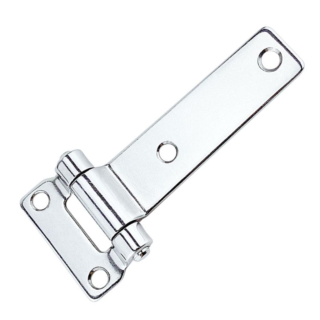 Cabinet Hinges - Engsel T Baja Tahan Karat Kelas