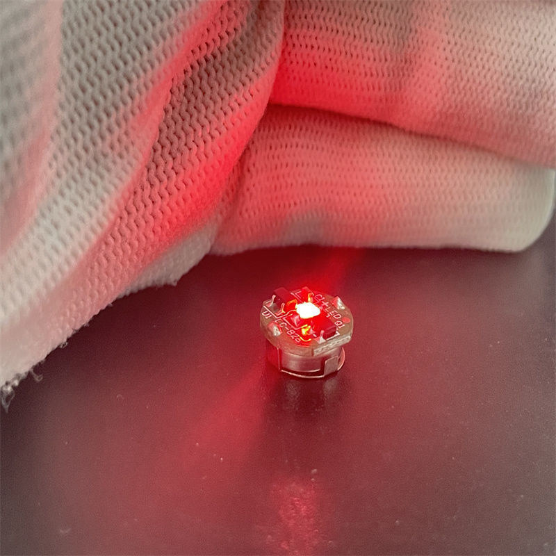Light Switch - Lampu LED Mini Lampu Magnetron Lampu