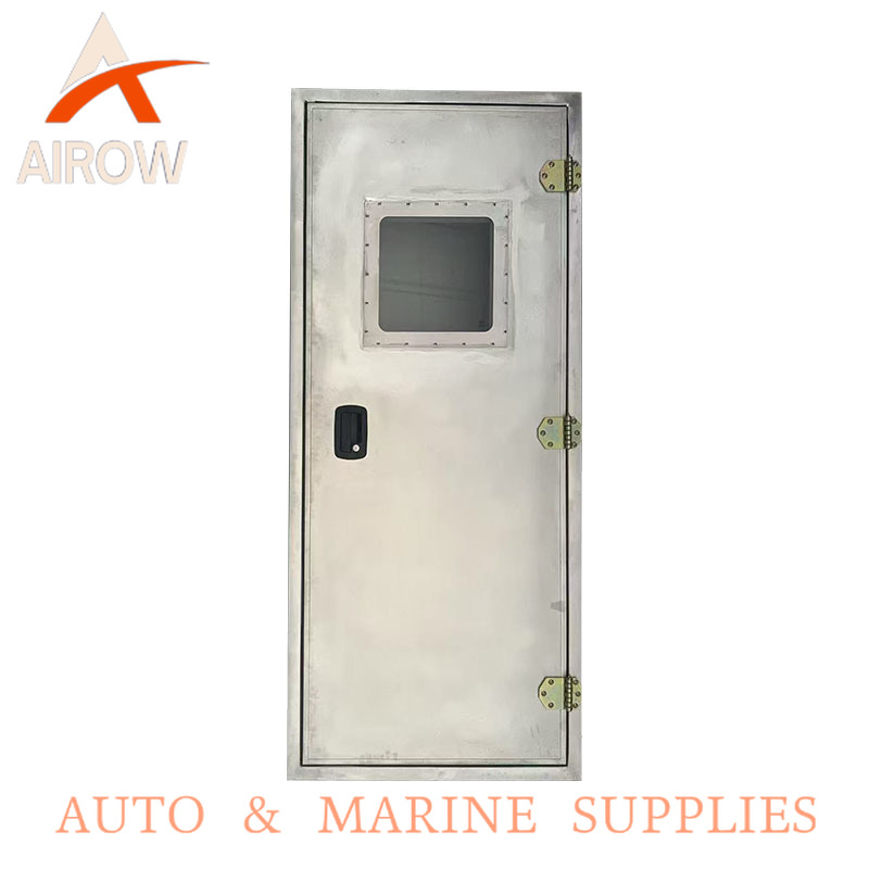 Door Lock - Pintu Masuk Motorhome RV dengan Kunci