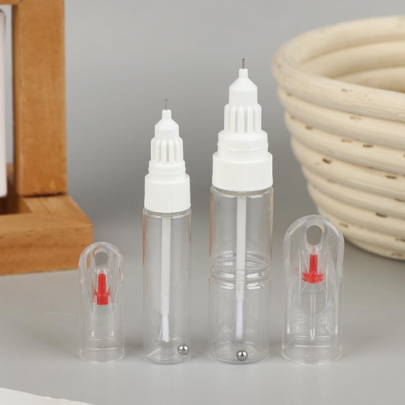 Paint Brush - 【Pena Cat Kuku 2 in 1