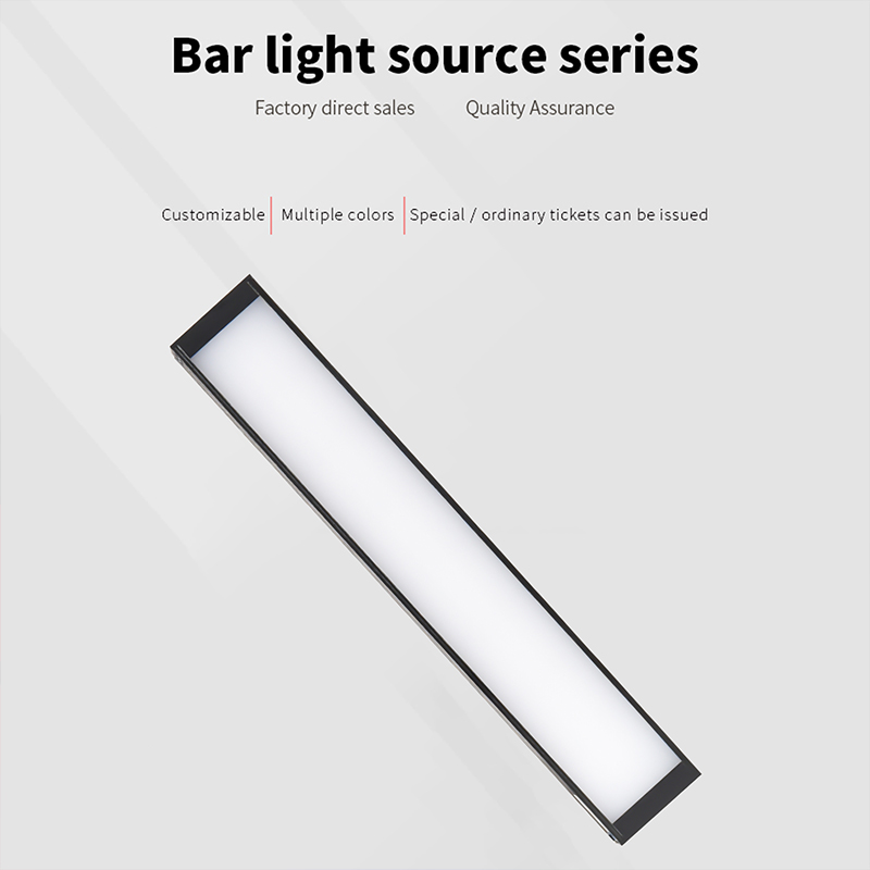 Led Strip Lights - Lebar 30mm - Panjang 500mm Sumber