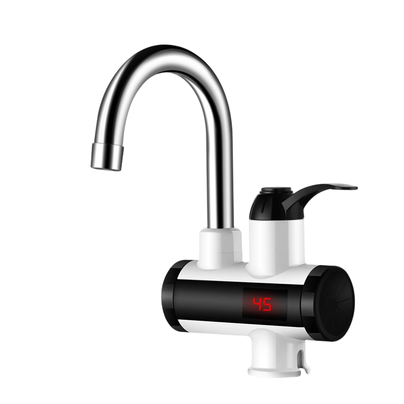Faucet - Harga Pabrik Pemanas Air Listrik Instan