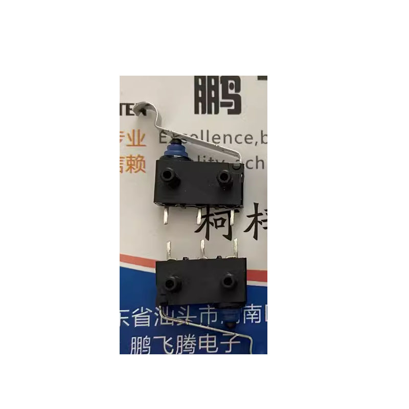 Door Handle - 1 buah/lot D2HW-BL271D disegel tahan air