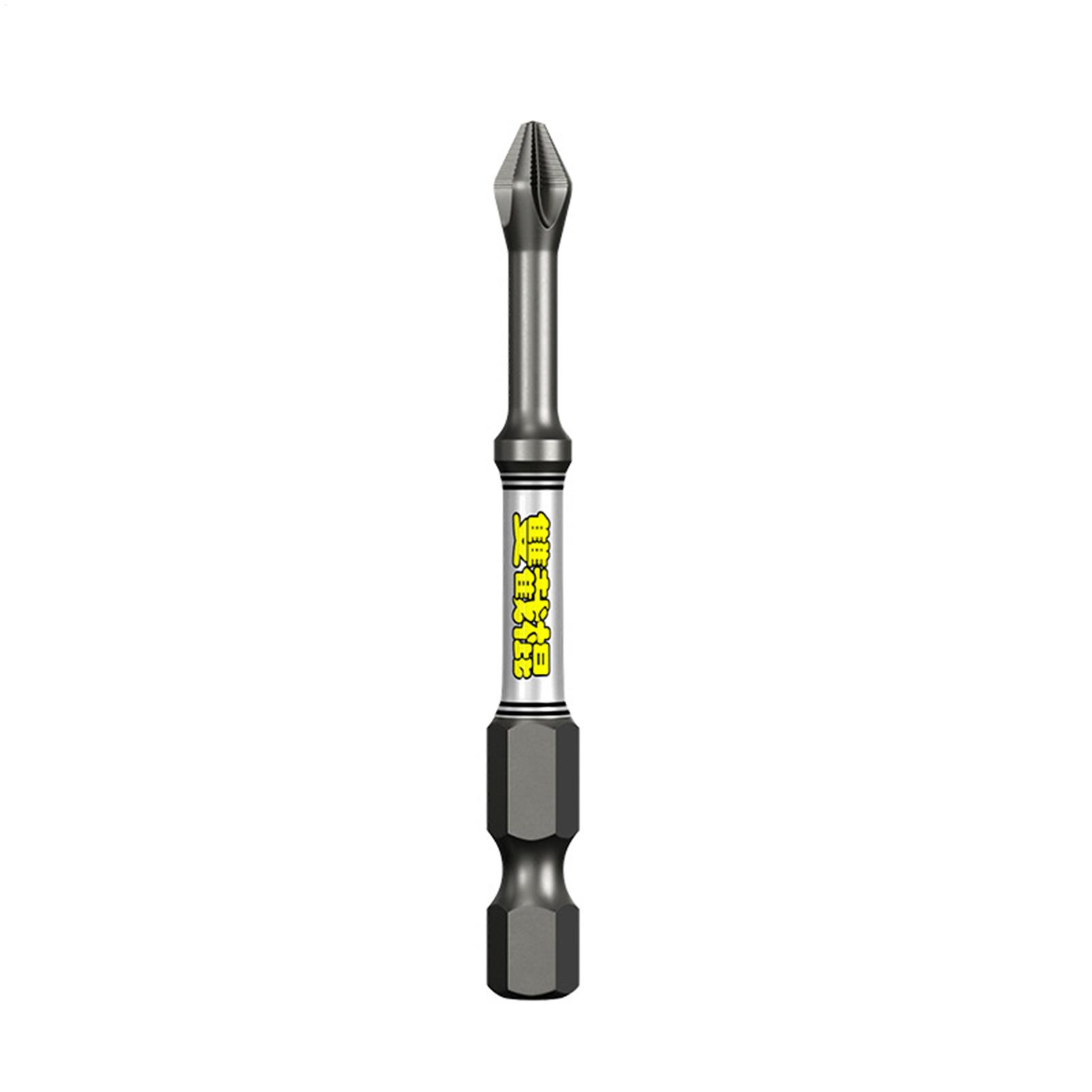 Set Mata Bor Obeng 5 Buah, Set - Drill Bits ulasan dan harga