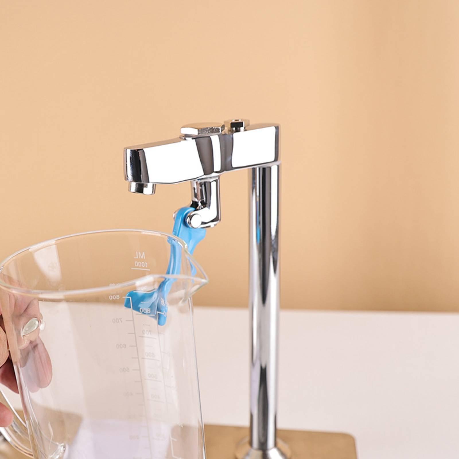 Keran Dispenser Air Minum Sede - Faucet ulasan dan harga