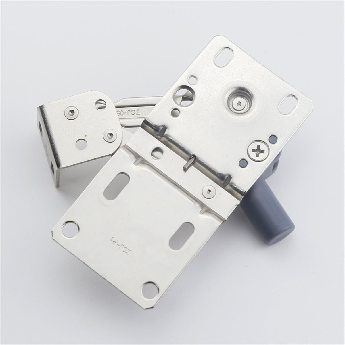 (A02R] 2 Buah Engsel Kabinet 4 - Cabinet Hinges ulasan dan harga