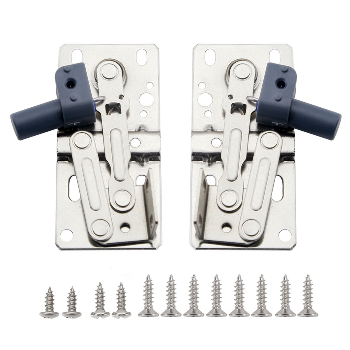 (A02R] 2 Buah Engsel Kabinet 4 - Cabinet Hinges ulasan dan harga