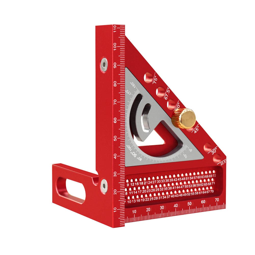 Alat Penanda Sudut Multi-sudut - Home Improvement Mark ulasan dan harga
