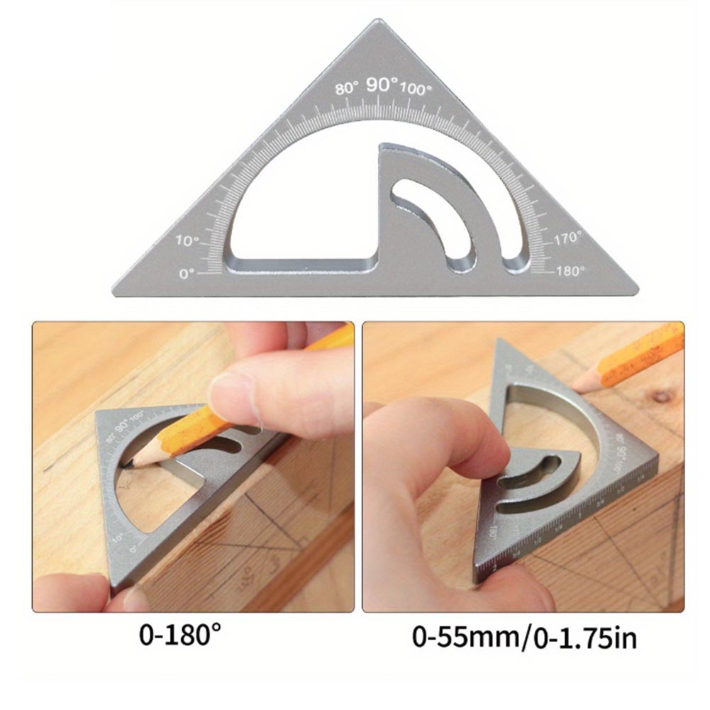 Alat Penanda Sudut Multi-sudut - Home Improvement Mark ulasan dan harga
