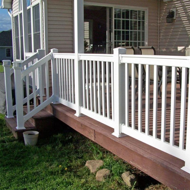 Braket Pagar Tugas Berat Pengg - Home Improvement Fence ulasan dan harga