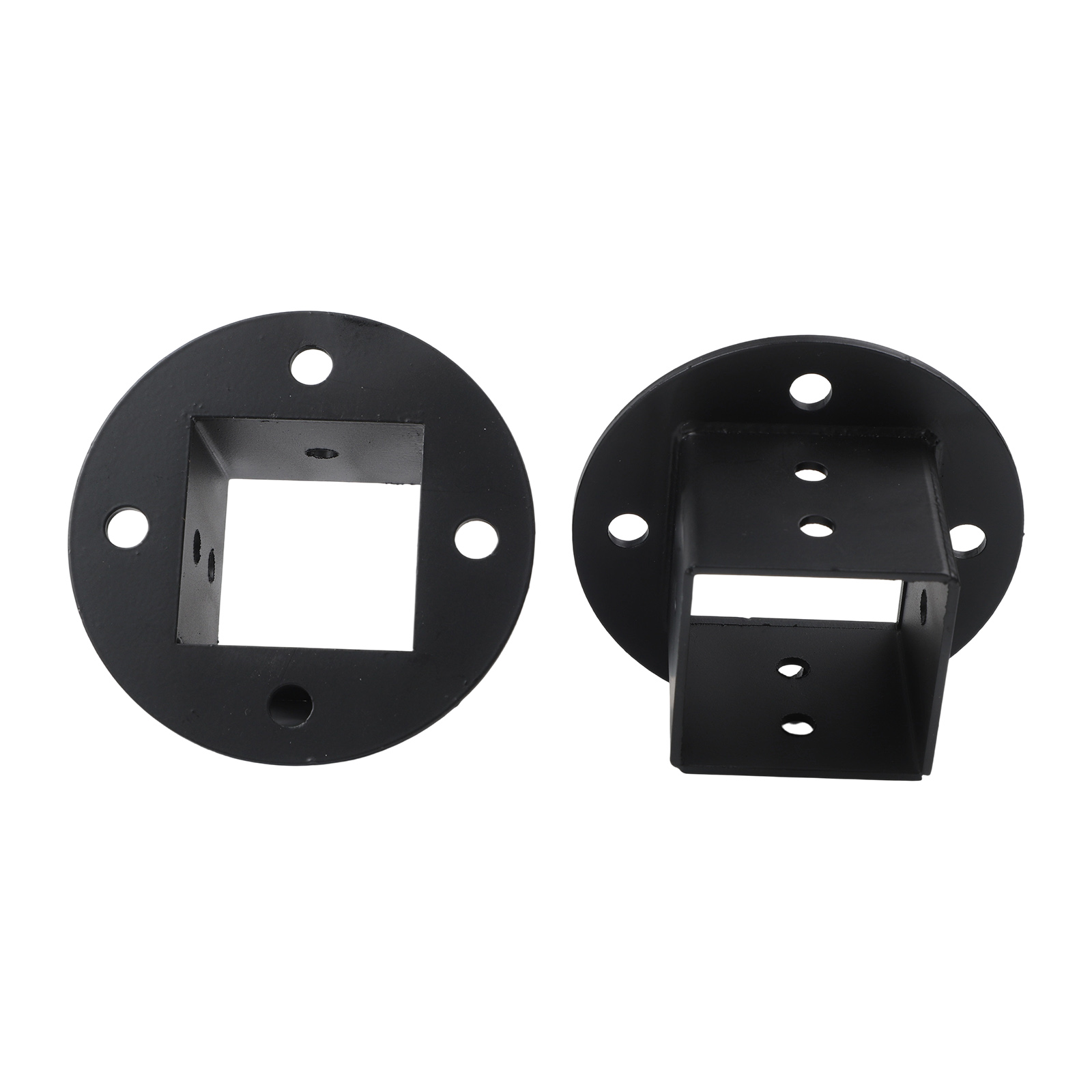 2 x2 Set Tiang Pagar untuk Pak - Home Improvement Fence ulasan dan harga