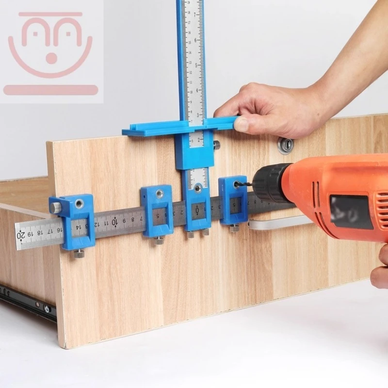 Alat penentu posisi pegangan u - Door Handle ulasan dan harga