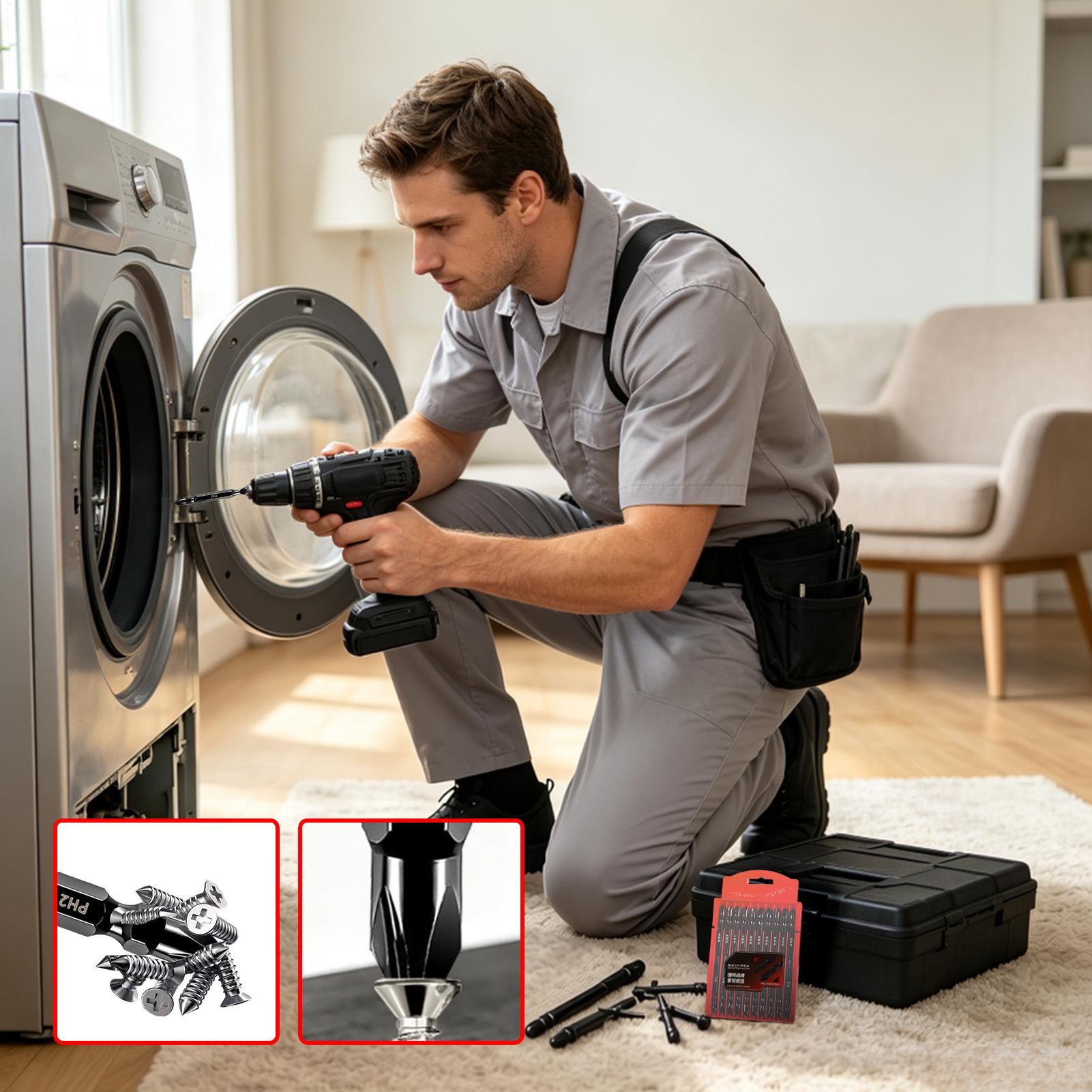 Mata Bor Magnetik Set Kepala O - Drill Bits ulasan dan harga