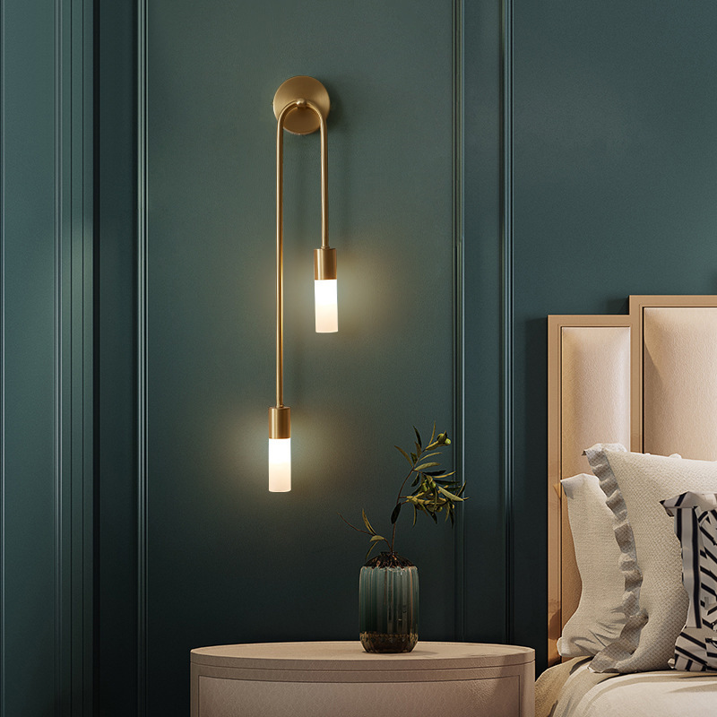 Lampu Dinding LED Dekoratif No - Light Switch ulasan dan harga