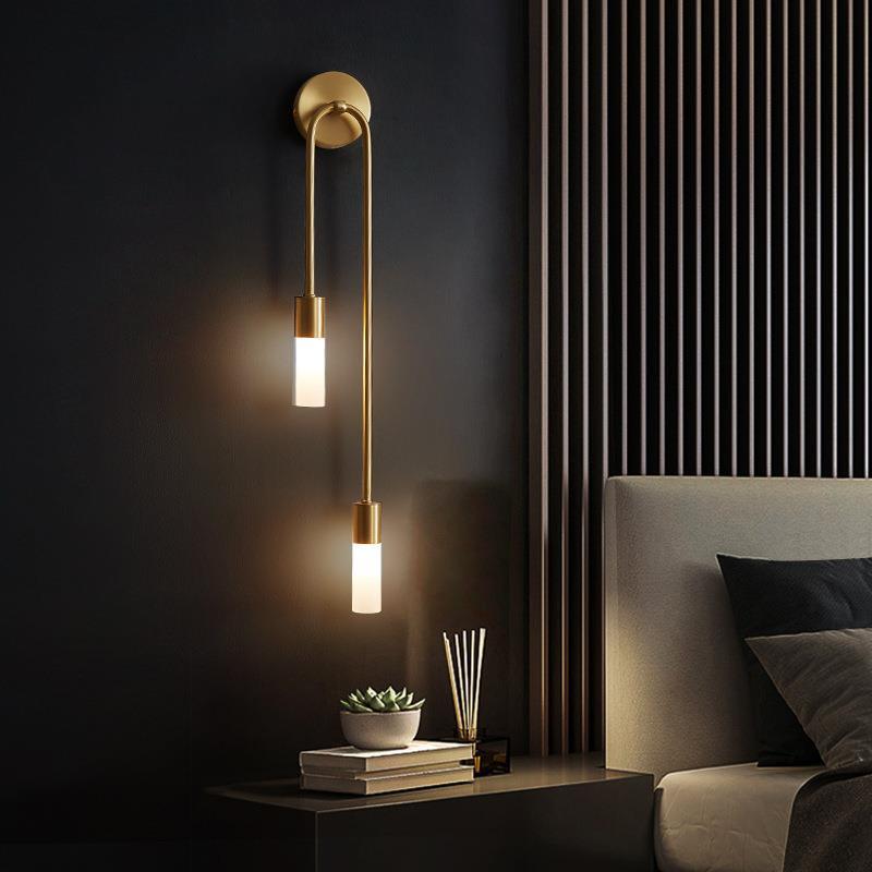 Lampu Dinding LED Dekoratif No - Light Switch ulasan dan harga