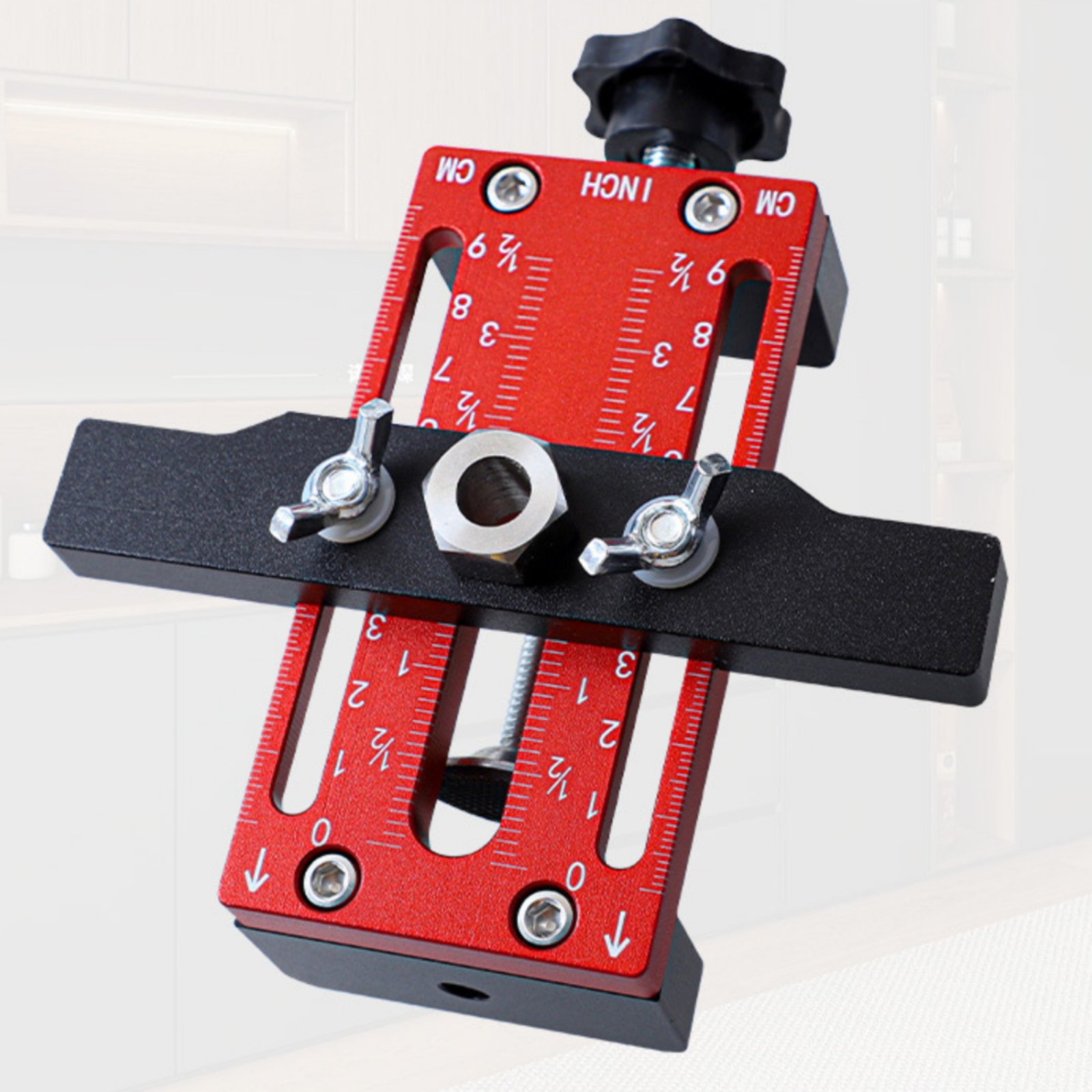Alat Penentu Posisi Lubang Kab - Cabinet Hinges ulasan dan harga