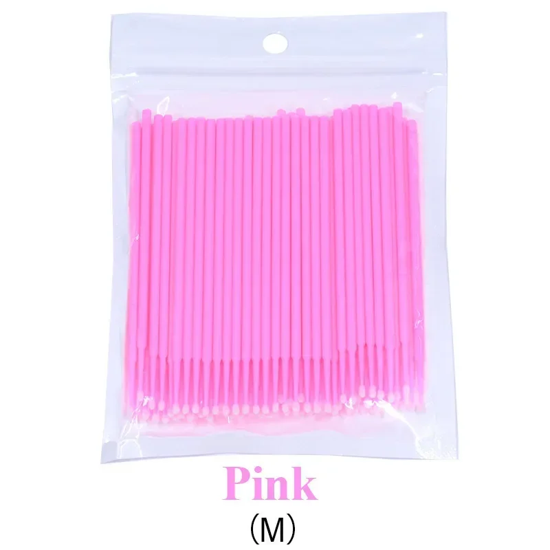 1000/500 Buah Sikat Pembersih  - Paint Brush ulasan dan harga