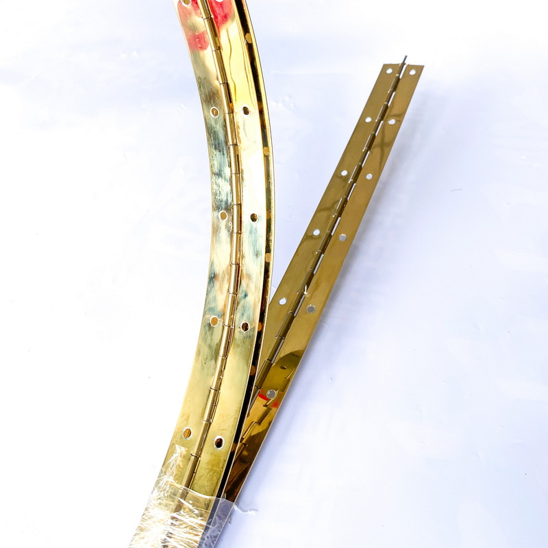 Engsel Piano 3.5m 138 Inci, En - Cabinet Hinges ulasan dan harga