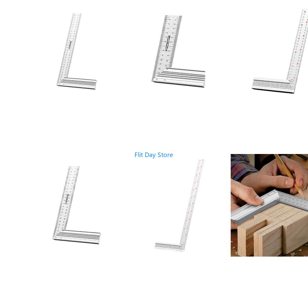 F92C Aluminium Alloy Penggaris - Home Improvement Mark ulasan dan harga