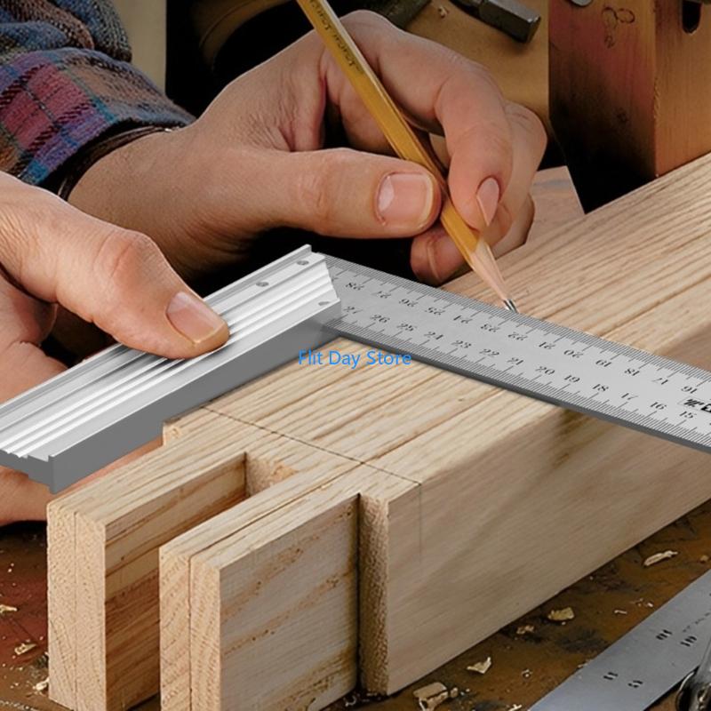 F92C Aluminium Alloy Penggaris - Home Improvement Mark ulasan dan harga