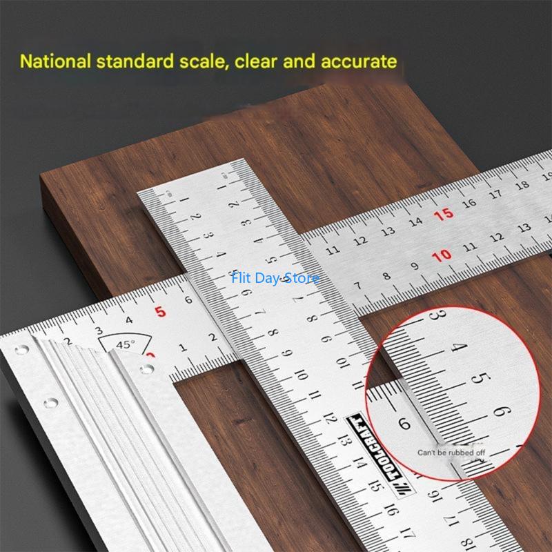F92C Aluminium Alloy Penggaris - Home Improvement Mark ulasan dan harga