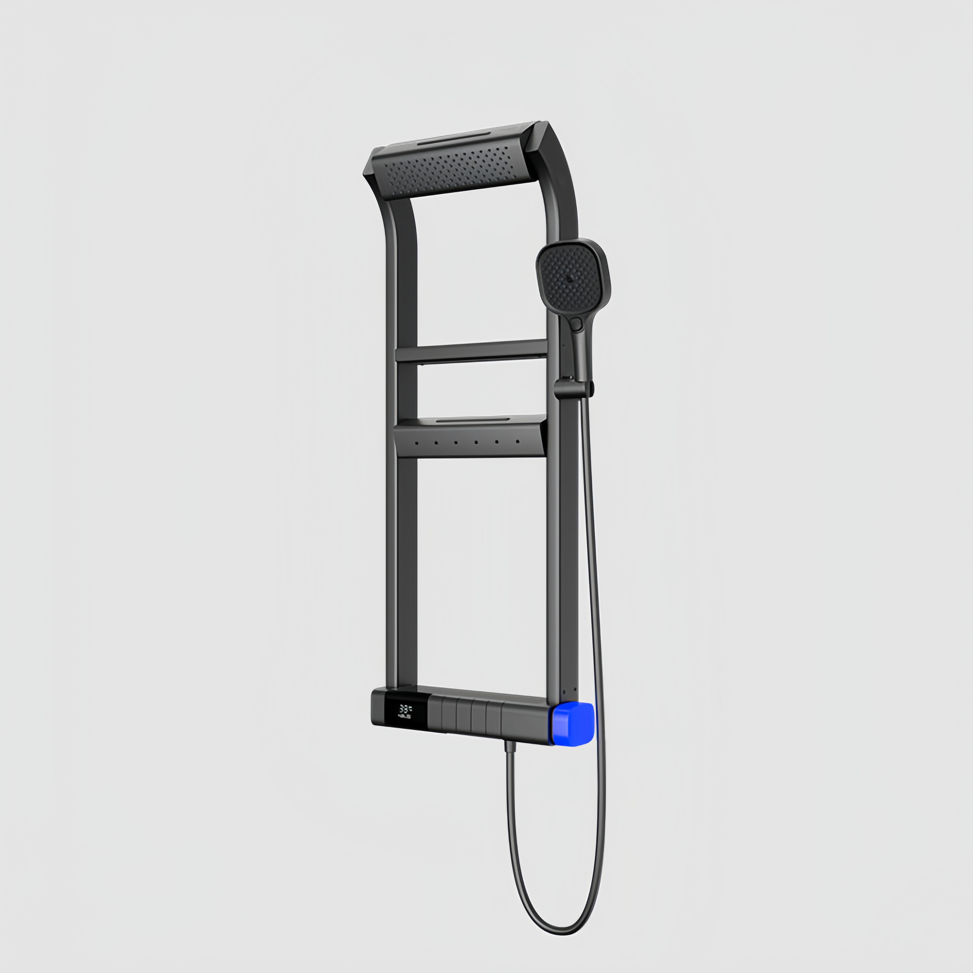 Keran Shower Sistem Termostati - Faucet ulasan dan harga