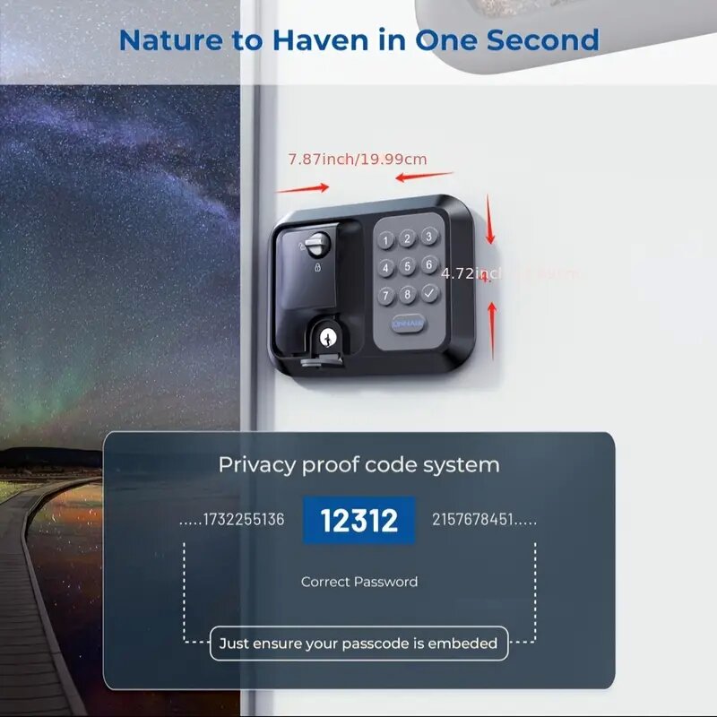 Penggantian Kunci Pintu RV Den - Door Lock ulasan dan harga