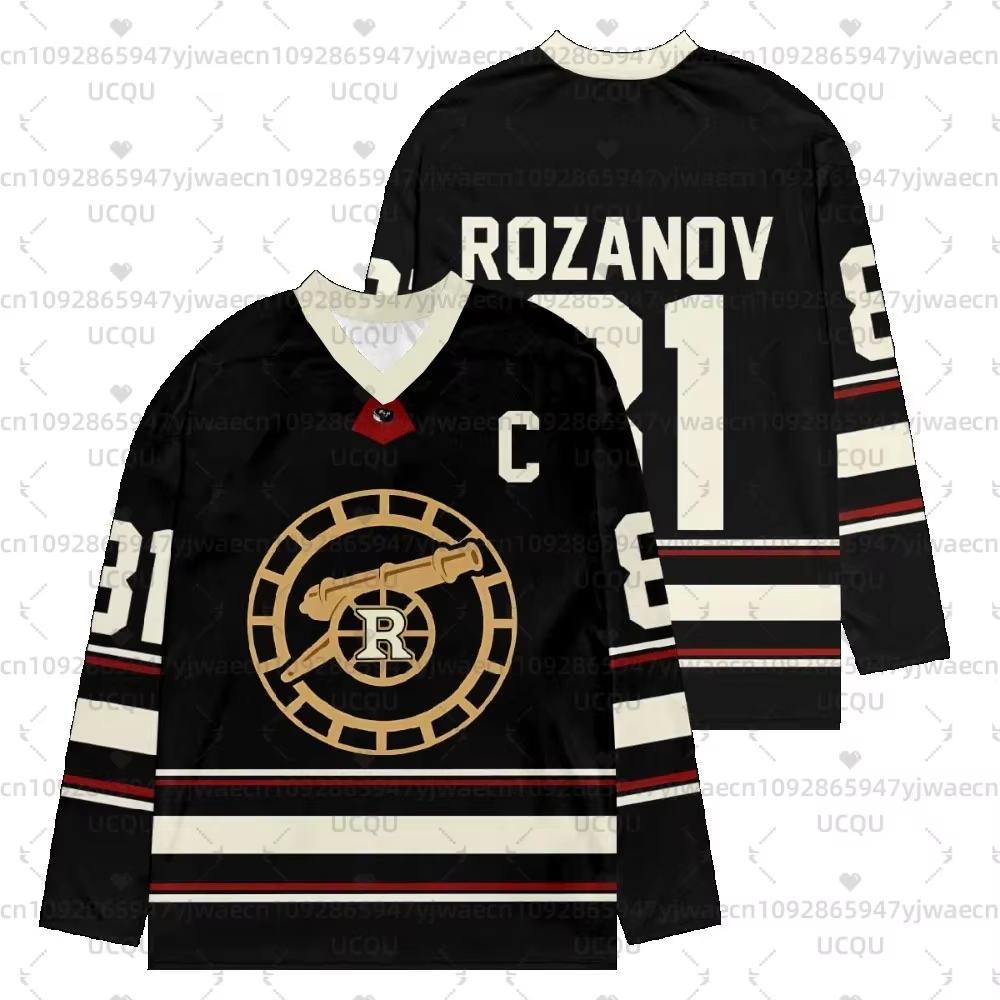 Jersey Hoki Rivali Baru dengan - Wallpaper ulasan dan harga