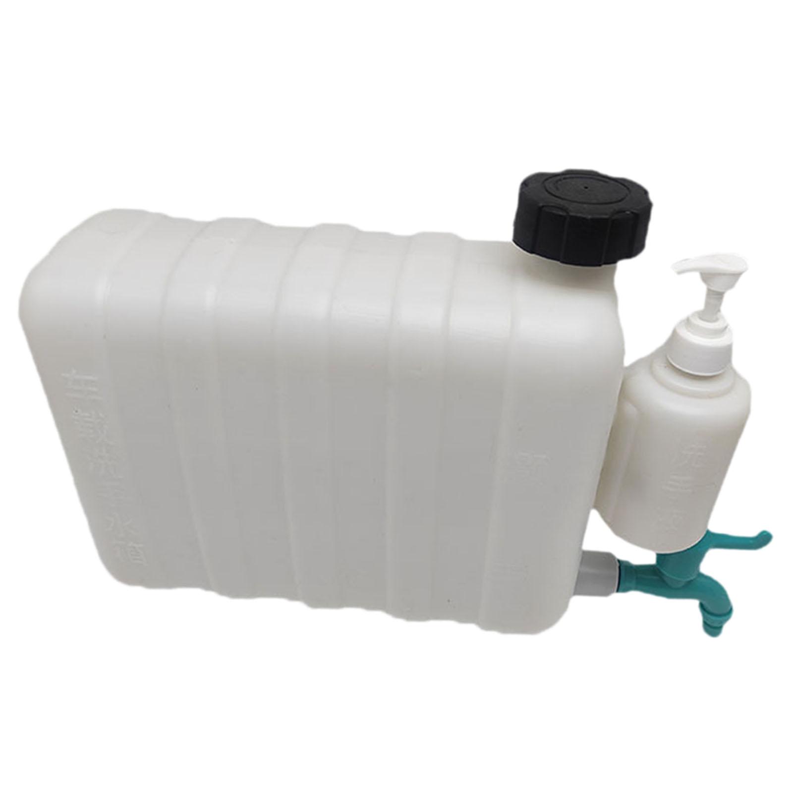 Tangki Air Kapasitas Besar den - Faucet ulasan dan harga
