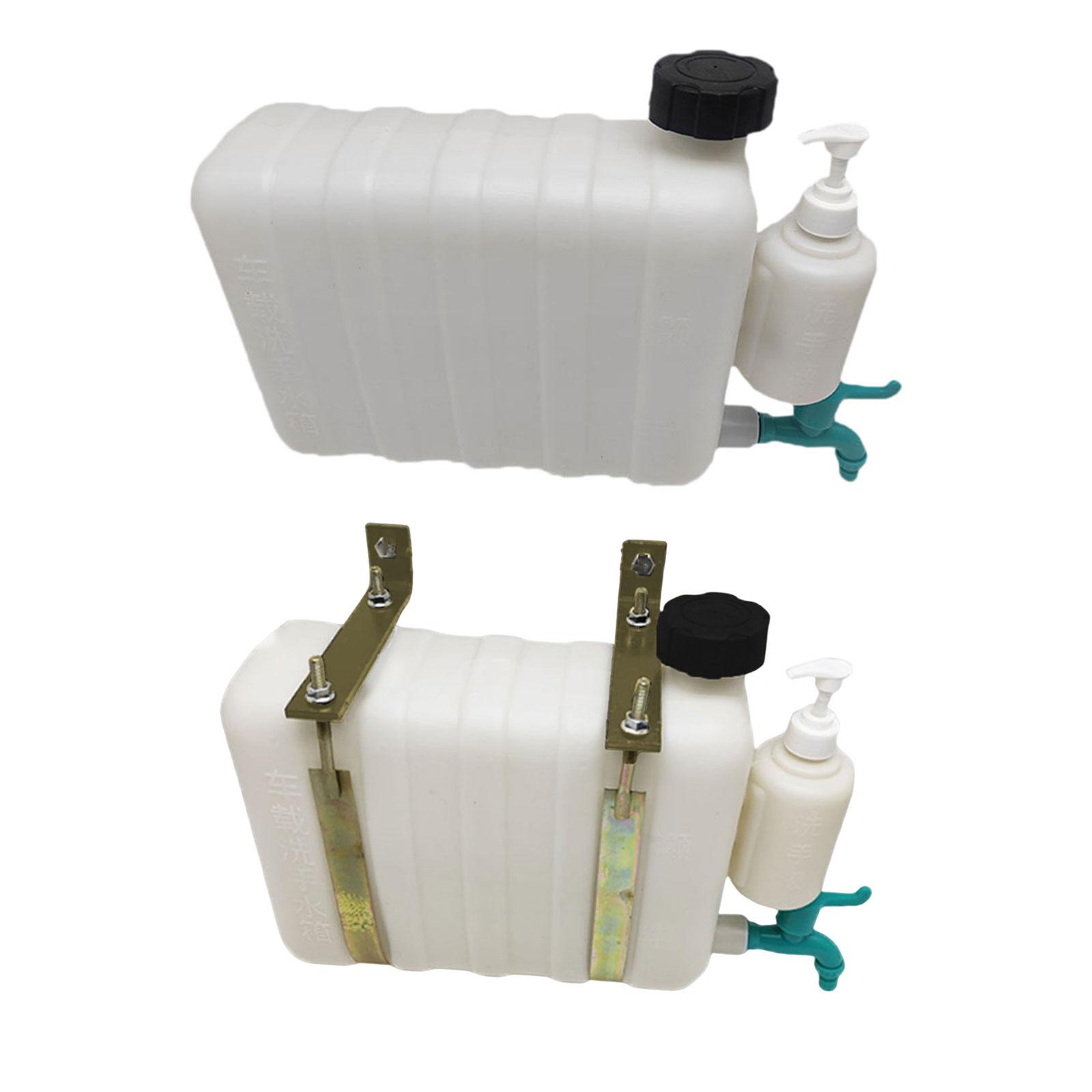 Tangki Air Kapasitas Besar den - Faucet ulasan dan harga