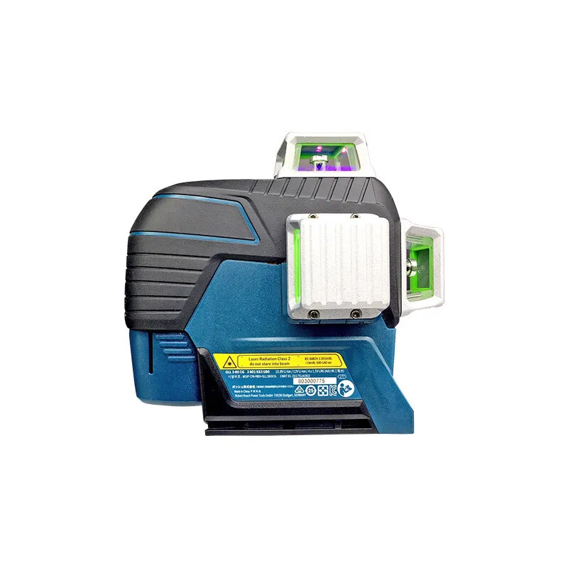 GLL3-80CG Pengukur Garis Laser - Home Improvement Mark ulasan dan harga