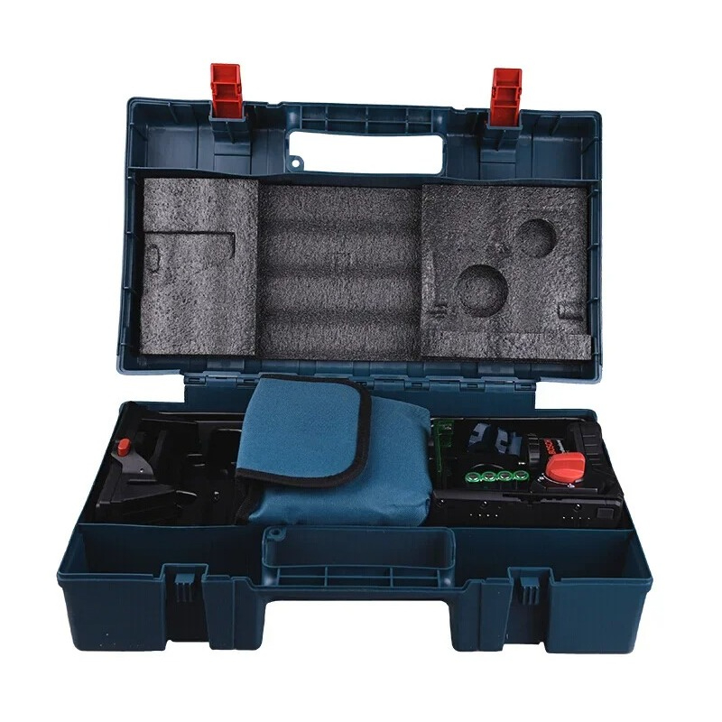 GLL3-80CG Pengukur Garis Laser - Home Improvement Mark ulasan dan harga