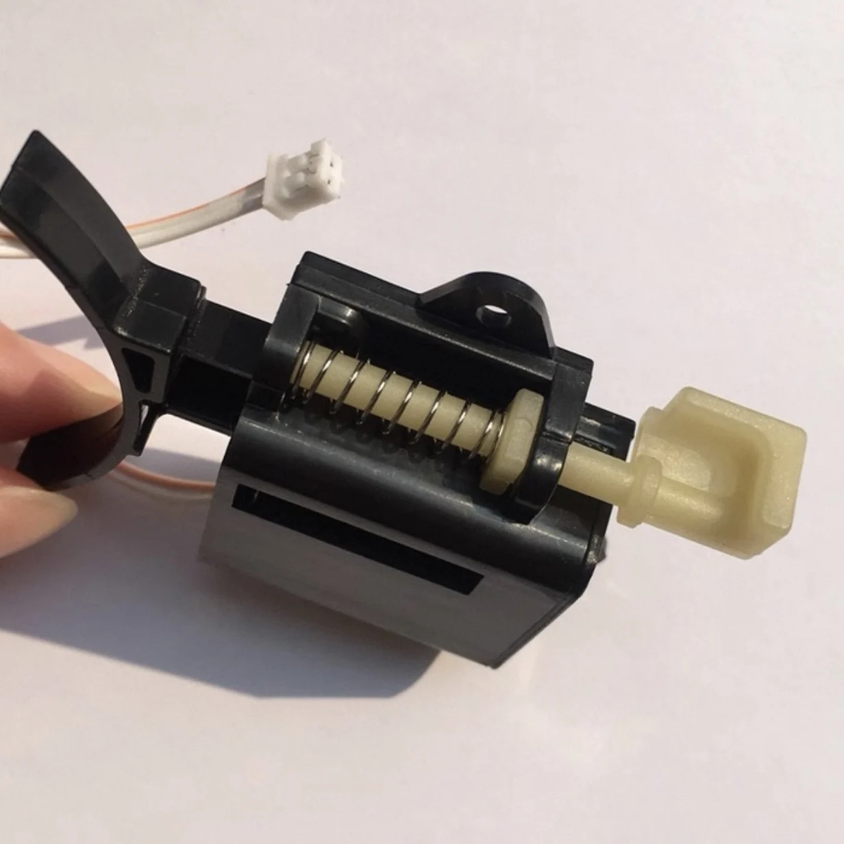 Aksesoris Kunci Pintu Pintar M - Door Lock ulasan dan harga