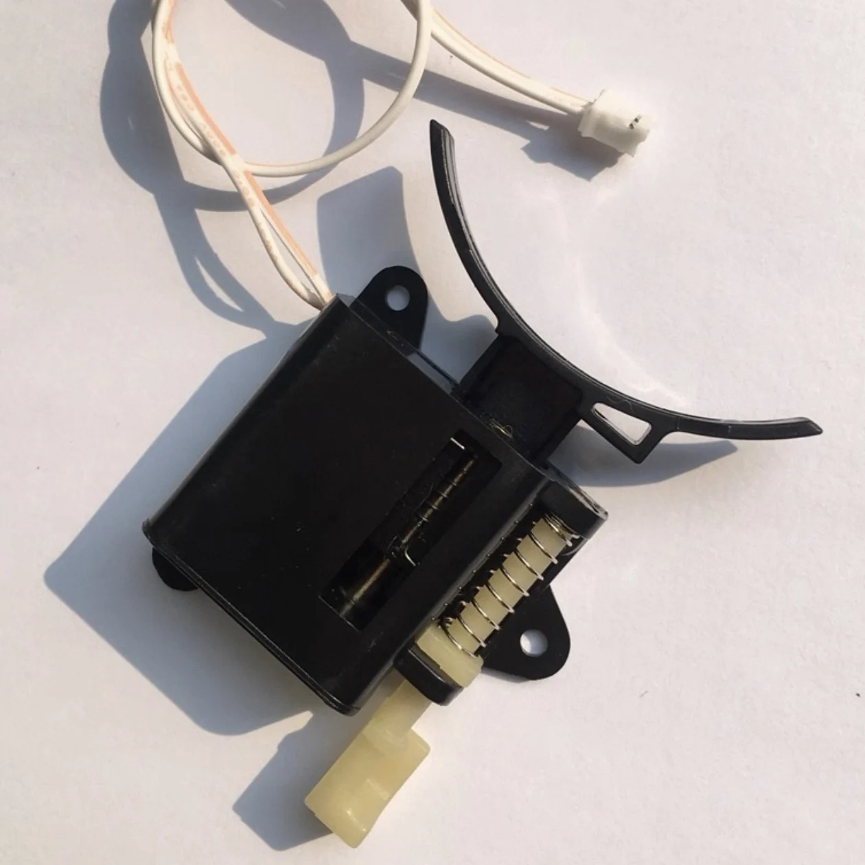 Aksesoris Kunci Pintu Pintar M - Door Lock ulasan dan harga