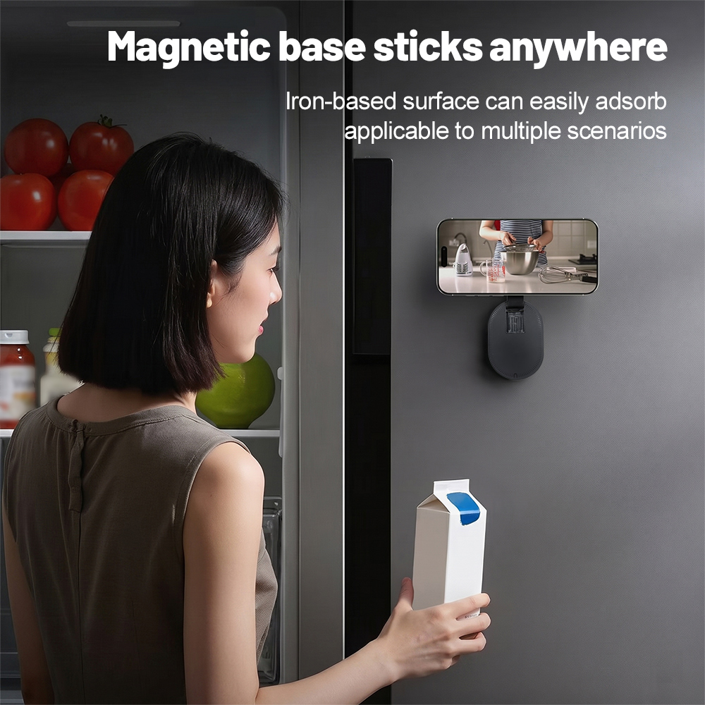 360 °   Penyangga Ponsel Magne - Cabinet Hinges ulasan dan harga