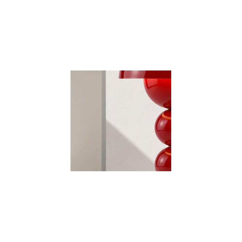 Lampu Meja Bentuk Bunga Jamur, - Light Switch ulasan dan harga