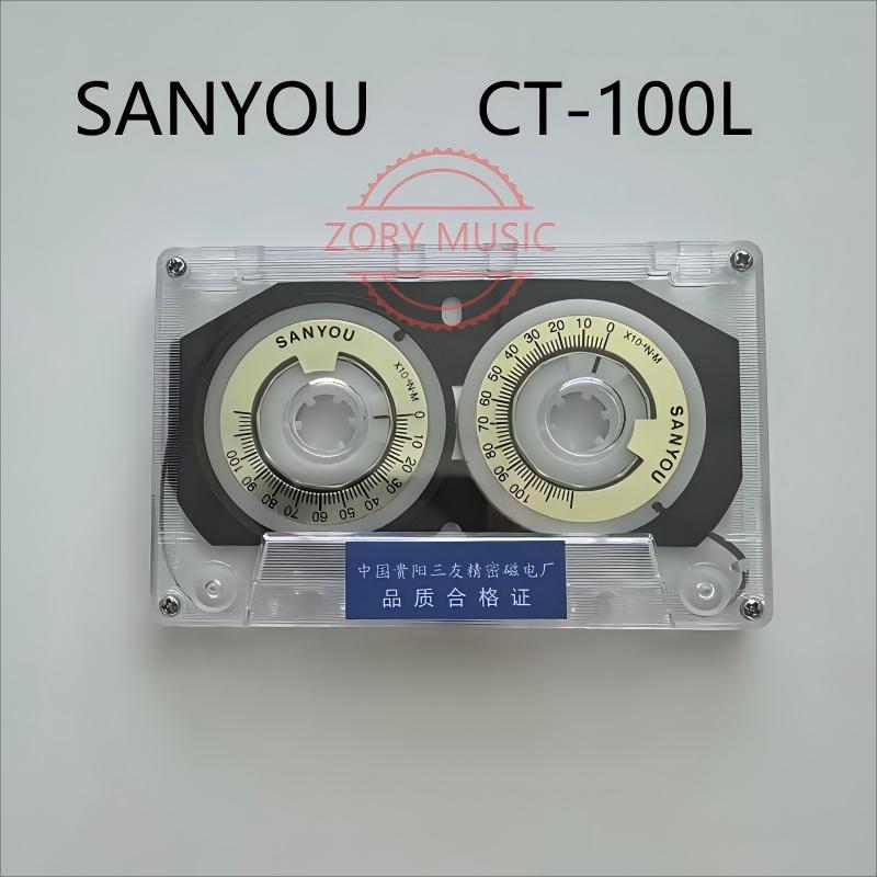 Pita uji pengukur torsi Sanyou - Tape Measure ulasan dan harga
