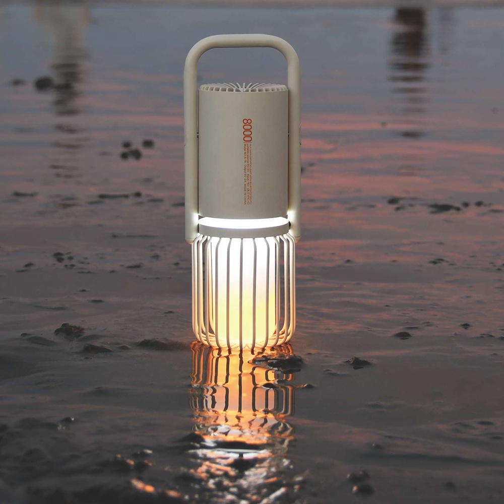 Lampu Camping Isi Ulang Daya d - Light Switch ulasan dan harga