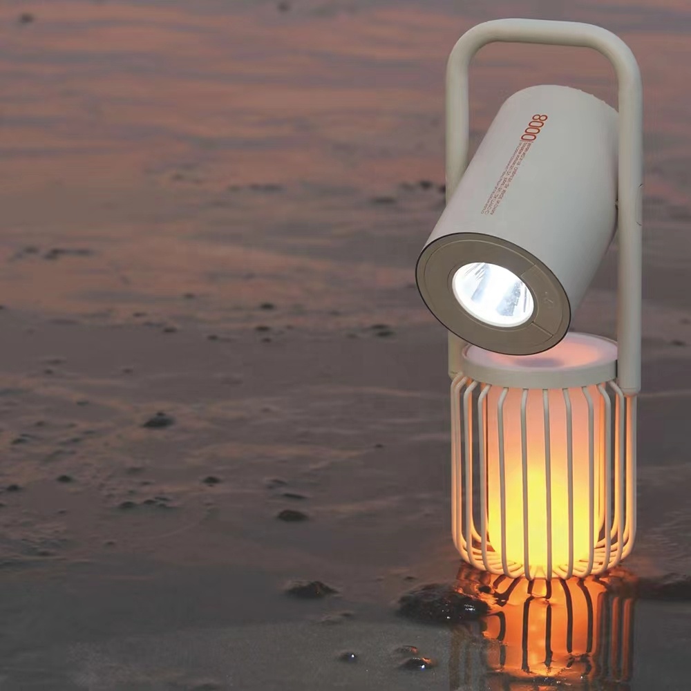 Lampu Camping Isi Ulang Daya d - Light Switch ulasan dan harga