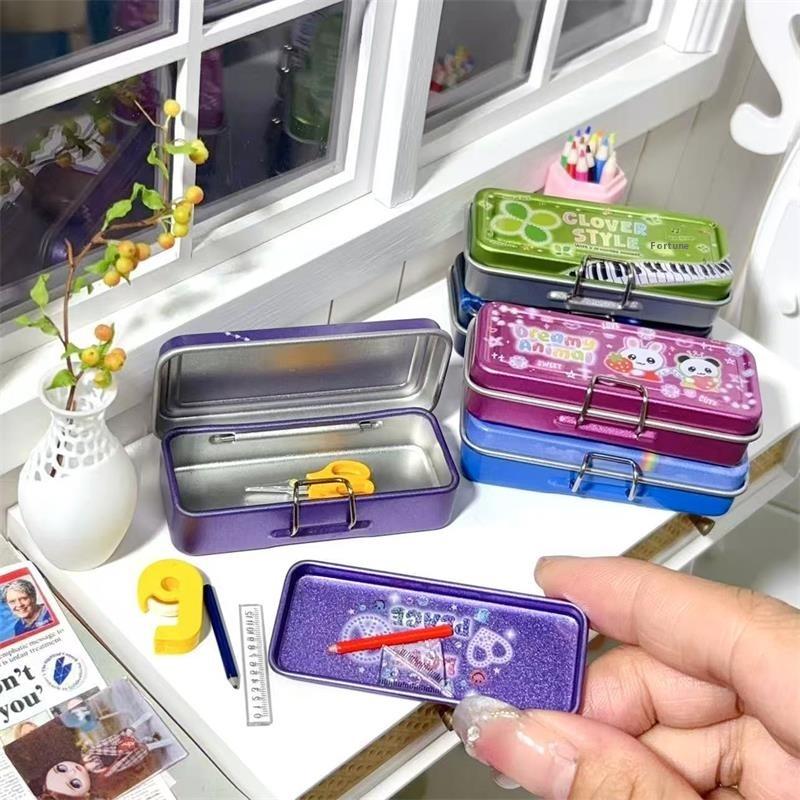 Miniatur Rumah Boneka Lapisan  - Tape Measure ulasan dan harga