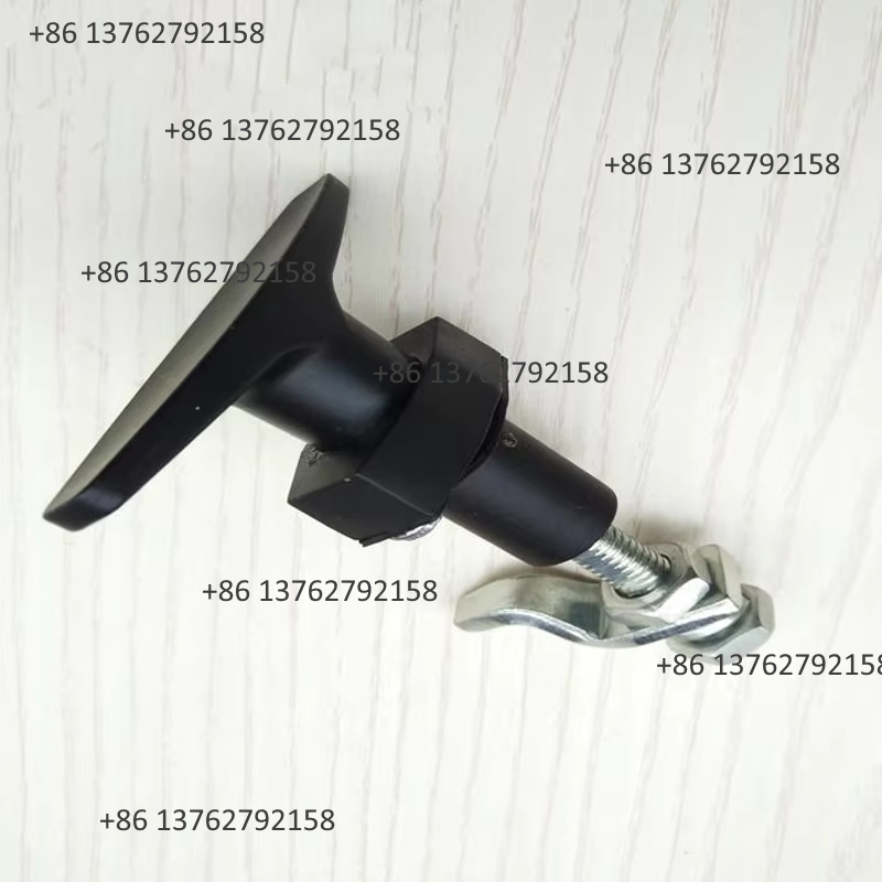 Kunci Pegangan Teleskopik Bent - Door Handle ulasan dan harga