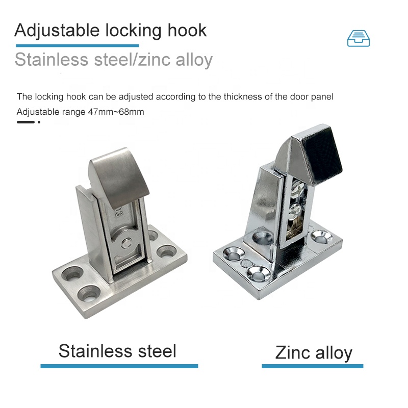 Gagang Jendela Kunci yang Dapa - Door Handle ulasan dan harga