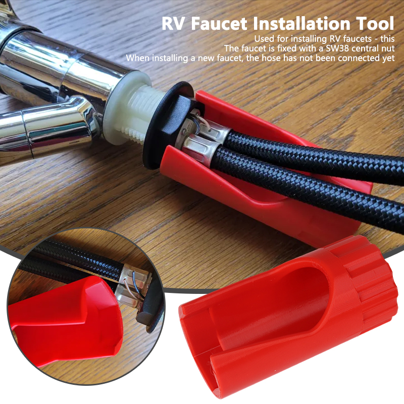 Sekrup Dasar Keran Wastafel, M - Faucet ulasan dan harga