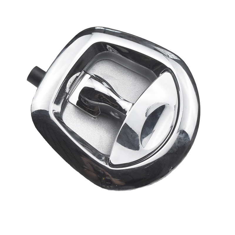 Kunci Paddle Handle Toolbox Ca - Door Handle ulasan dan harga