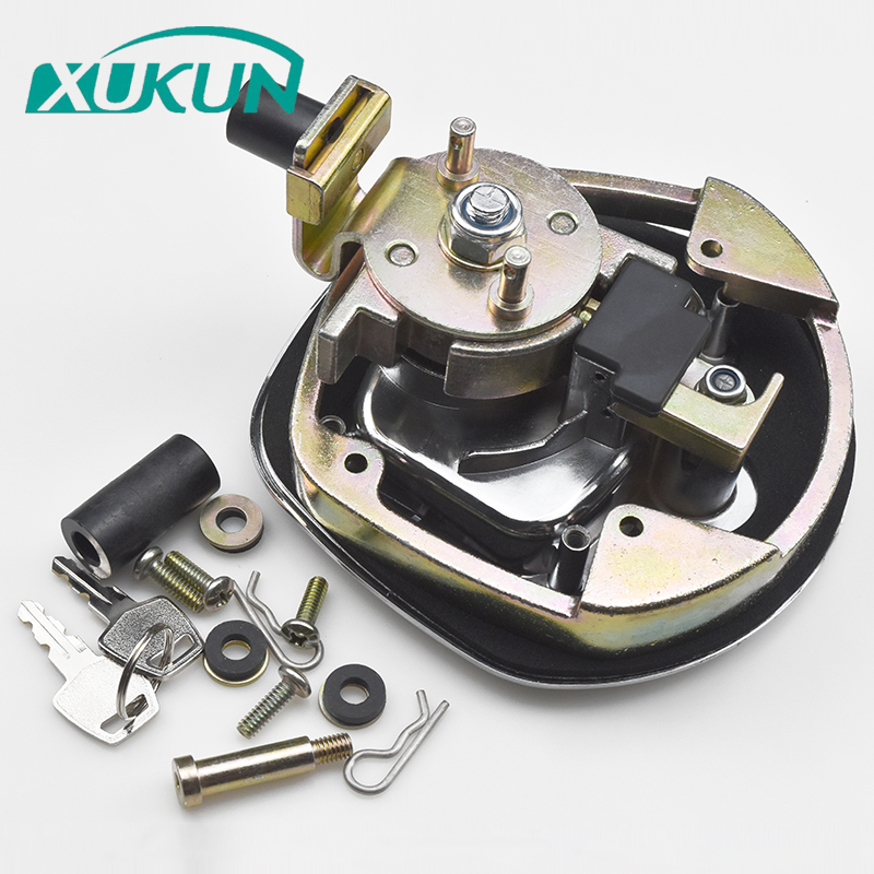 Kunci Paddle Handle Toolbox Ca - Door Handle ulasan dan harga