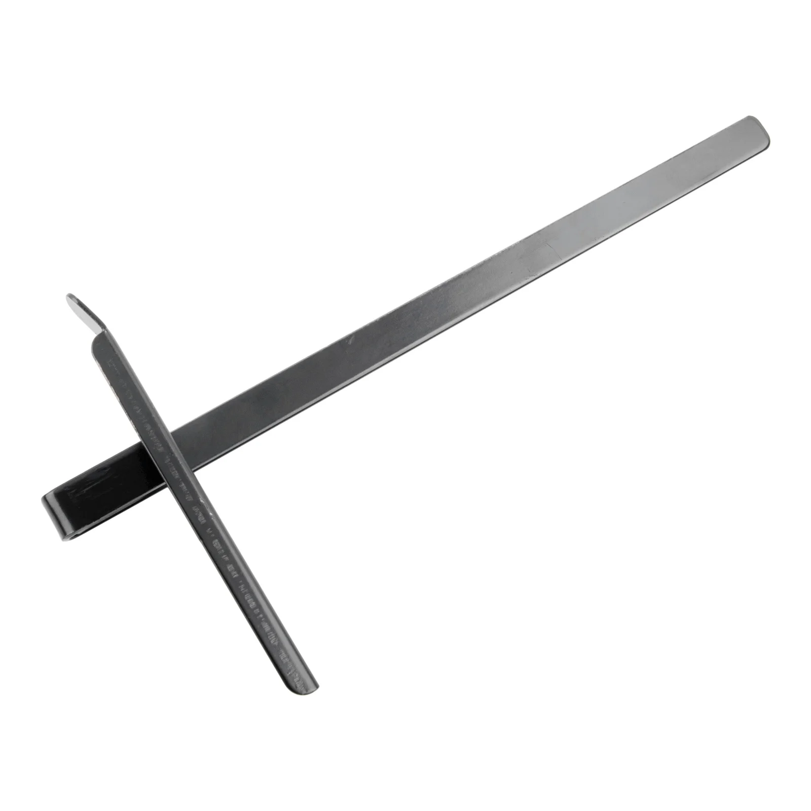 Penggaris gergaji bundar 260mm - Home Improvement Fence ulasan dan harga