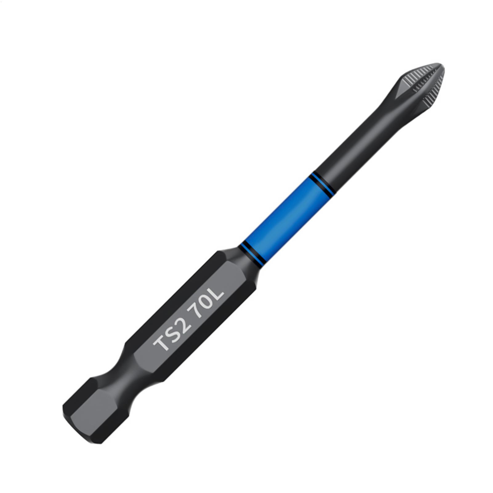 Set Mata Obeng Bor 6 Buah Alat - Drill Bits ulasan dan harga